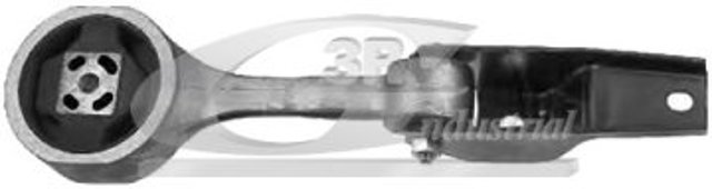 Coxim (suporte) traseiro de motor 40791 3RG
