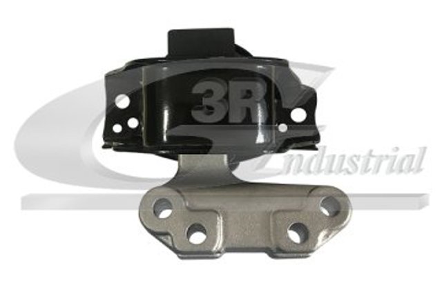 Coxim (suporte) direito de motor 41248 3RG