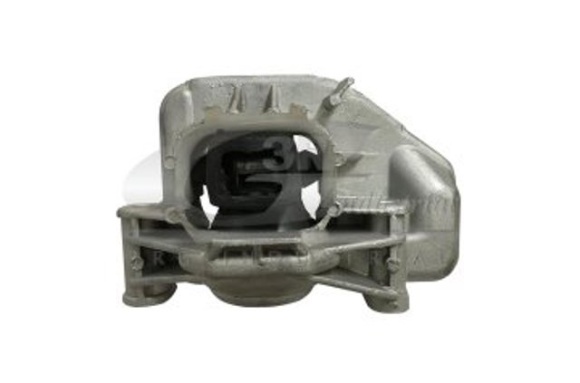 Coxim (suporte) direito dianteiro de motor 41251 3RG