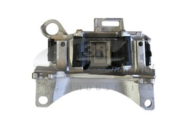 Coxim (suporte) esquerdo de motor 41651 3RG