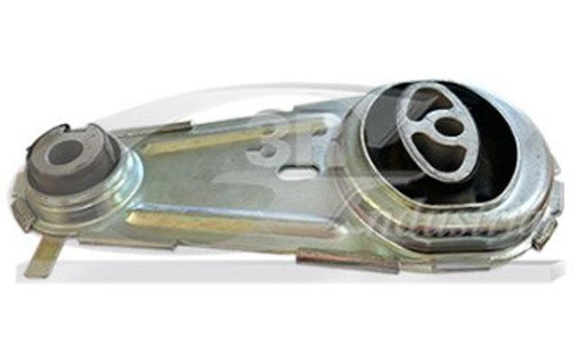 Coxim (suporte) inferior de motor 41664 3RG