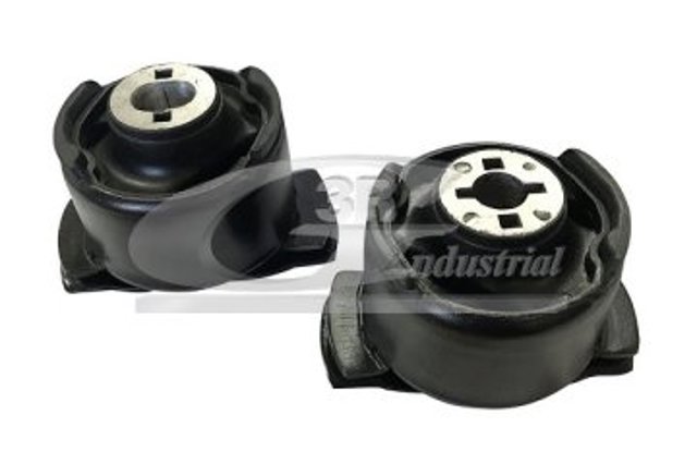 Bloco silencioso de viga traseira (de plataforma veicular) 41666 3RG
