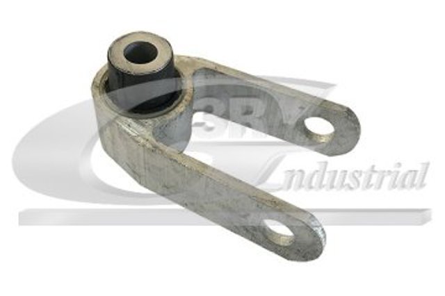 Consola de coxim (apoio) traseira de motor 41675 3RG