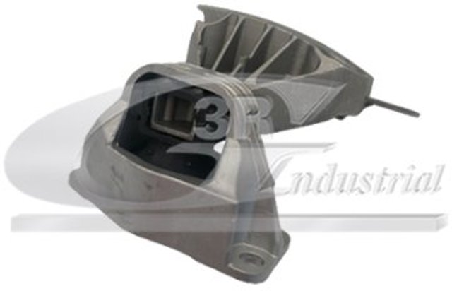 Coxim (suporte) direito de motor 41691 3RG