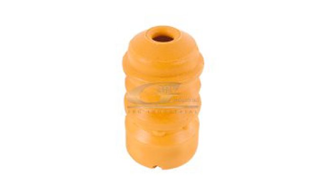 Pára-choque (grade de proteção) de amortecedor traseiro 45111 3RG