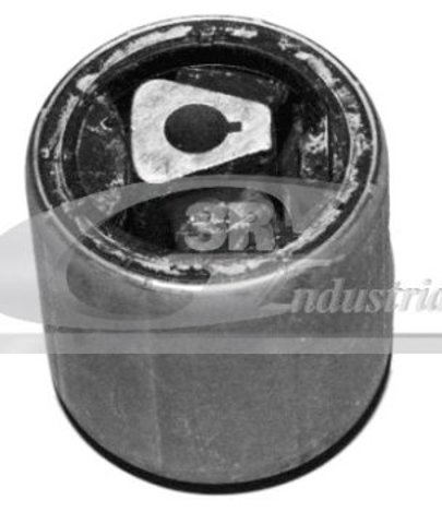 Bloco silencioso dianteiro do braço oscilante inferior 50114 3RG
