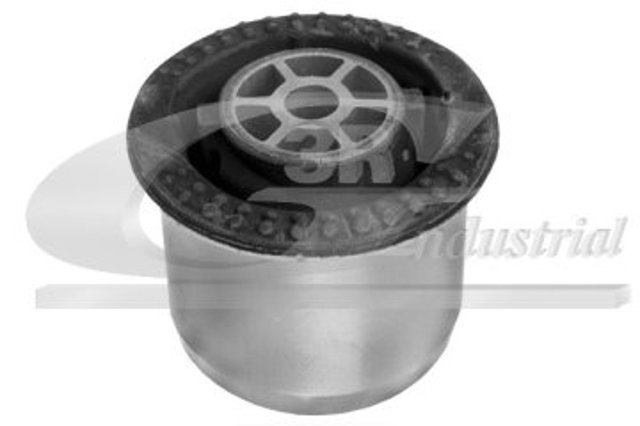 Bloco silencioso de viga traseira (de plataforma veicular) 50289 3RG
