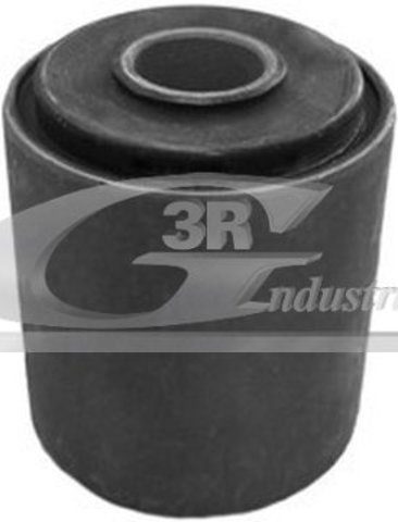 Bloco silencioso de dianteiro suspensão de lâminas traseira 50318 3RG