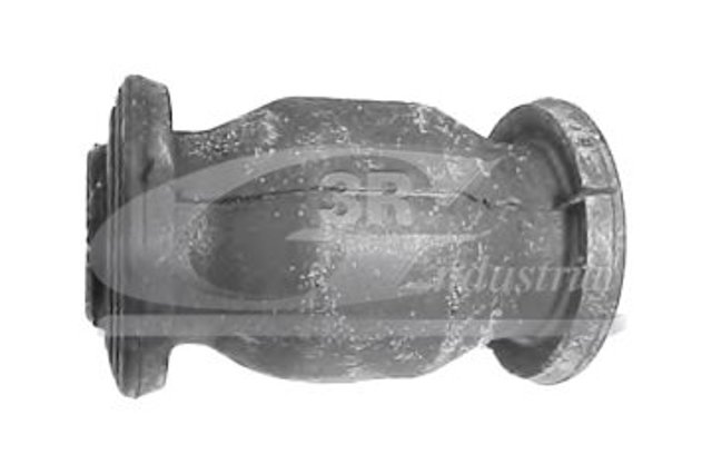 Bloco silencioso dianteiro do braço oscilante inferior 50420 3RG