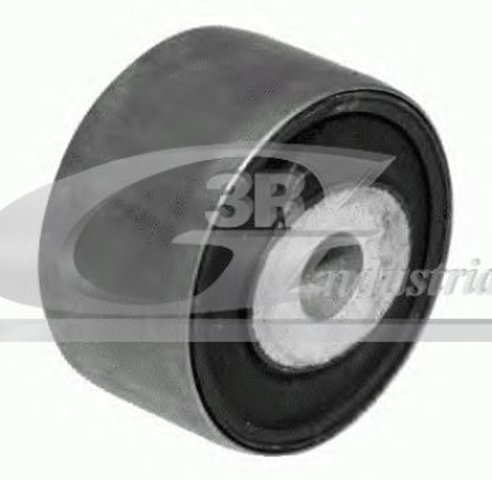 Bloco silencioso de viga traseira (de plataforma veicular) 50507 3RG