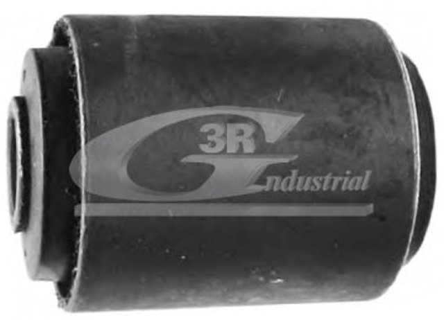 Bloco silencioso dianteiro do braço oscilante inferior 50651 3RG