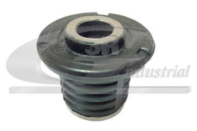 Bloco silencioso (coxim) de viga dianteira (de plataforma veicular) 50664 3RG