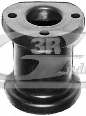 Bloco silencioso dianteiro do braço oscilante inferior 50924 3RG