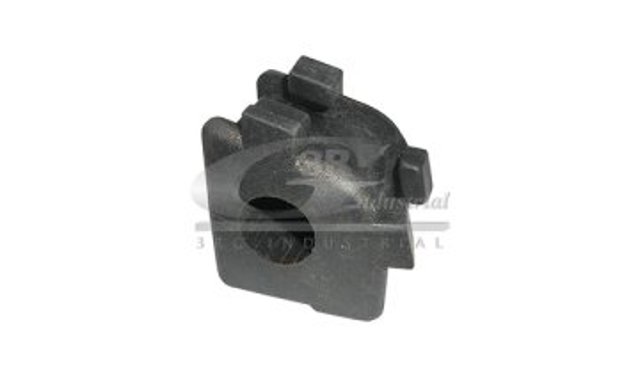 Bucha de estabilizador traseiro 60819 3RG