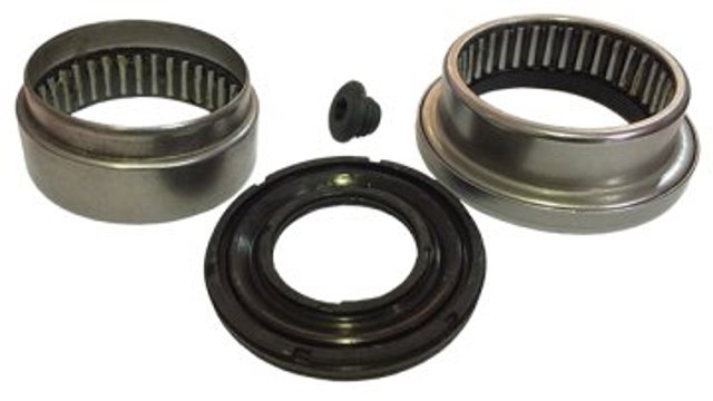 Bloco silencioso traseiro de braço oscilante, kit 61266 3RG