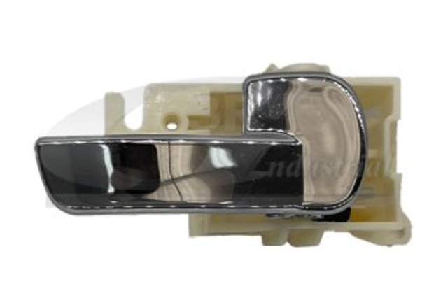 Maçaneta interna dianteira/traseira da porta direita 69816 3RG