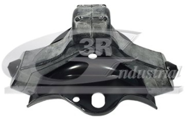 Consola de coxim traseiro do silenciador 70709 3RG