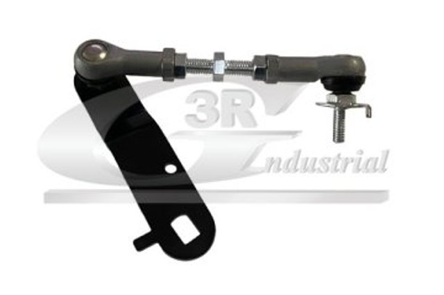 Barra traseira de sensor do nível de posição de carroçaria 77238 3RG
