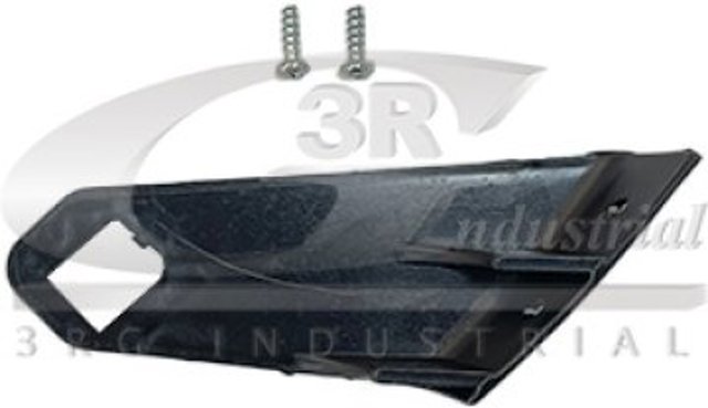 Consola (adaptador) de fixação da luz dianteira direita 77706 3RG