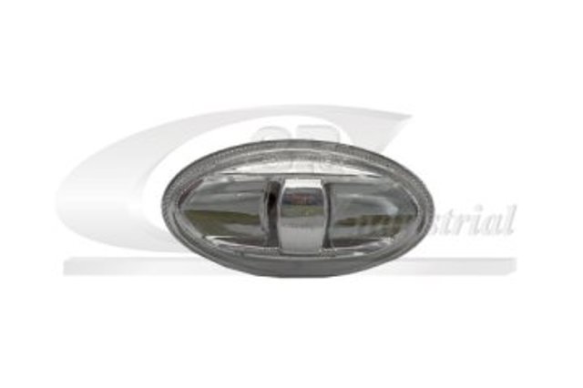Luz intermitente no pára-lama 79203 3RG