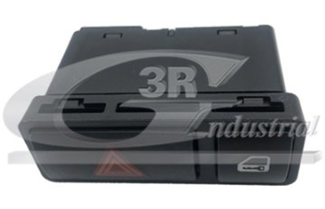 Botão de ativação do sinal de emergência 80199 3RG