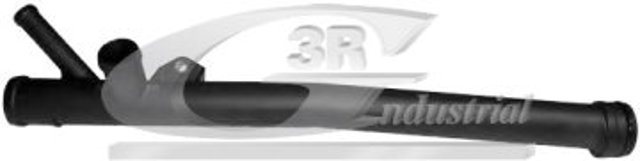 Mangueira (cano derivado) do sistema de esfriamento 80746 3RG