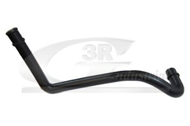 Cano derivado de ventilação de cárter (de separador de óleo) 80779 3RG