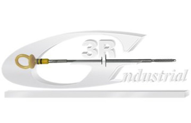 Sonda (indicador) do nível de óleo no motor 80931 3RG