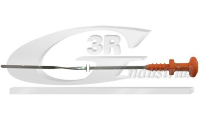 Sonda (indicador) do nível de óleo no motor 81238 3RG