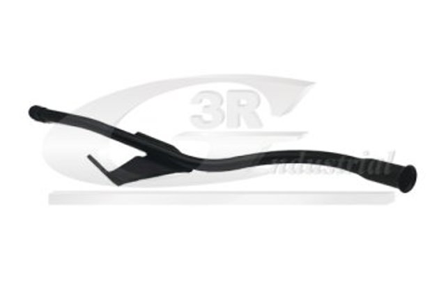 Guia de sonda indicador do nível de óleo no motor 81278 3RG