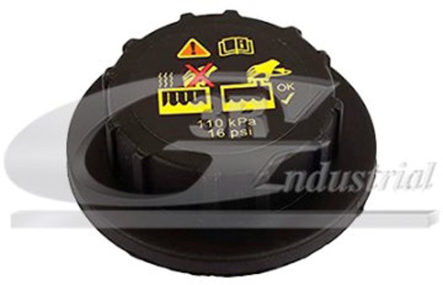Tampa (tampão) do tanque de expansão 81317 3RG