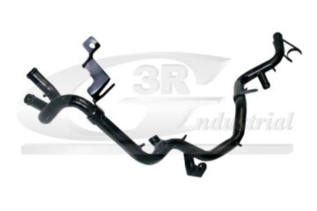 Mangueira (cano derivado) do sistema de esfriamento para Ford Galaxy WGR