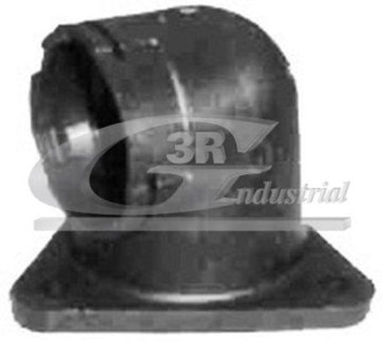 Tampa do termostato 82206 3RG