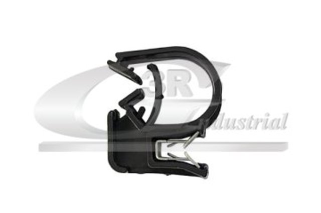 Mangueira (cano derivado) de intercooler 82255 3RG