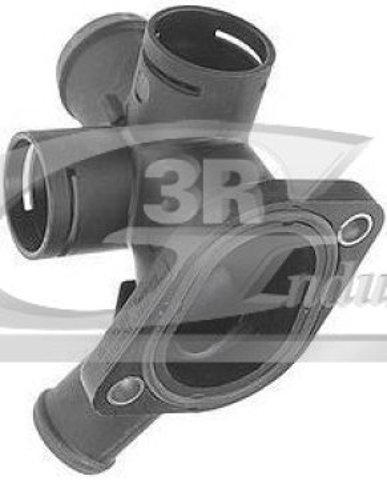 Flange do sistema de esfriamento (união em T) 82716 3RG