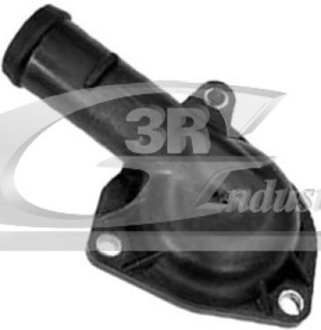 Tampa do termostato 82729 3RG