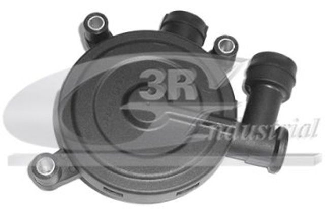 Válvula PCV de ventilação dos gases de cárter 82752 3RG