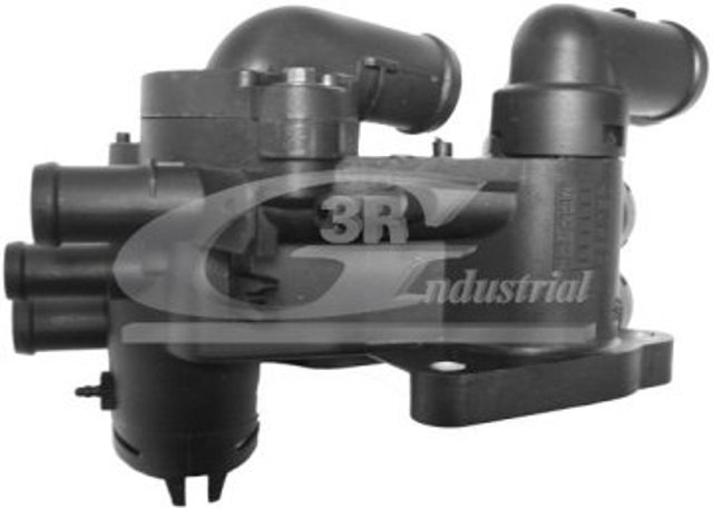 Caixa do termostato 82776 3RG