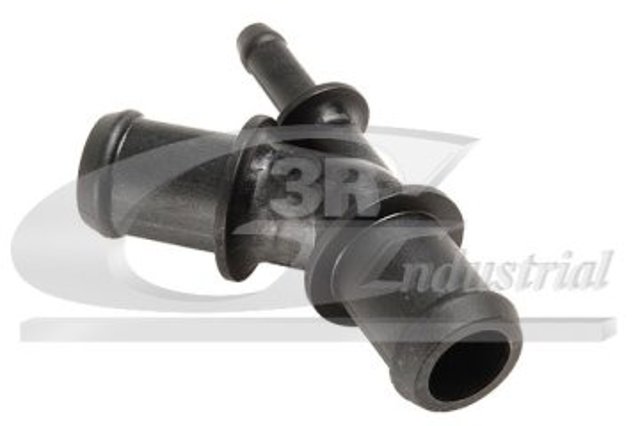 Flange do sistema de esfriamento (união em T) 82796 3RG