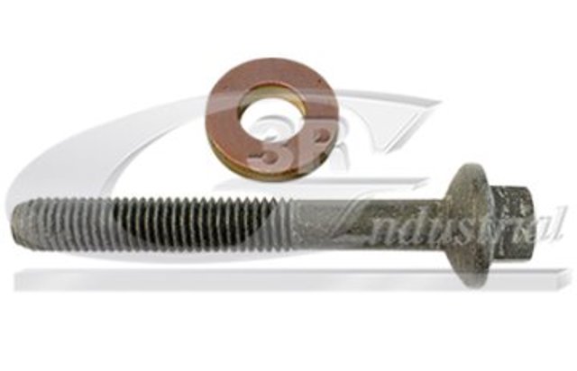 Parafuso de fixação do injetor 83632 3RG