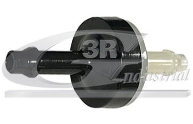 Válvula de retorno pneumática 83706 3RG