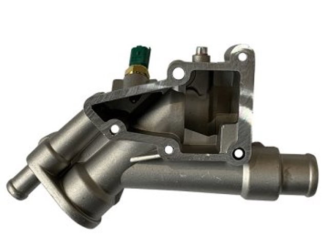 Caixa do termostato 84254 3RG