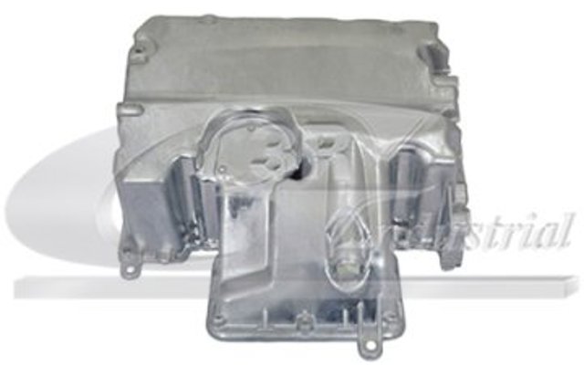 Panela de óleo de cárter do motor 84729 3RG