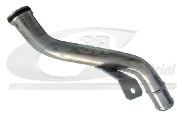 Mangueira (cano derivado) do sistema de esfriamento 85202 3RG