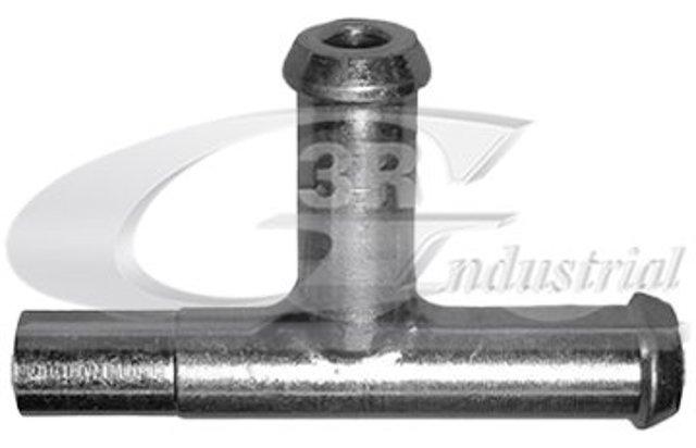 Mangueira (cano derivado) do sistema de esfriamento 85208 3RG