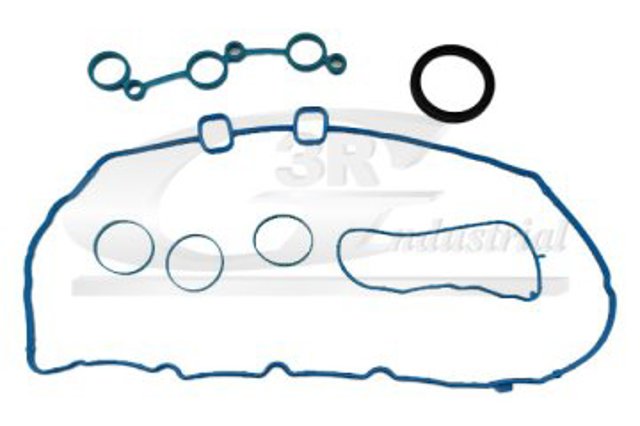 Vedante da tampa de válvulas de motor, kit 85245 3RG