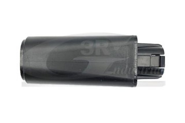 Pára-choque (grade de proteção) da capota 85312 3RG