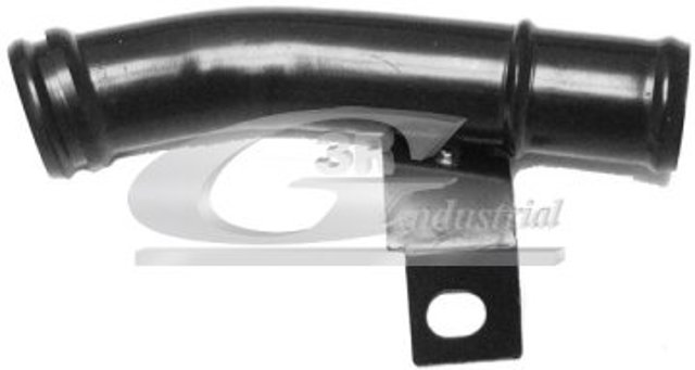 Mangueira (cano derivado) do sistema de esfriamento 85620 3RG