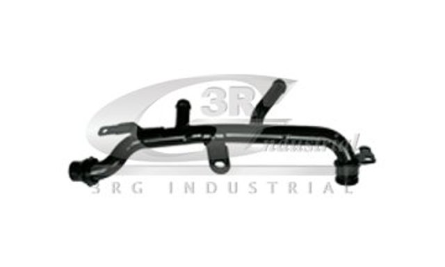 Mangueira (cano derivado) do sistema de esfriamento 85753 3RG
