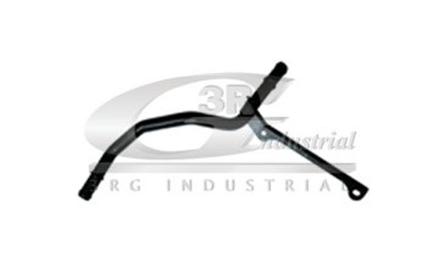 Mangueira (cano derivado) do sistema de esfriamento 85760 3RG